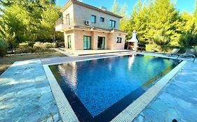 Irinas Country Home!
