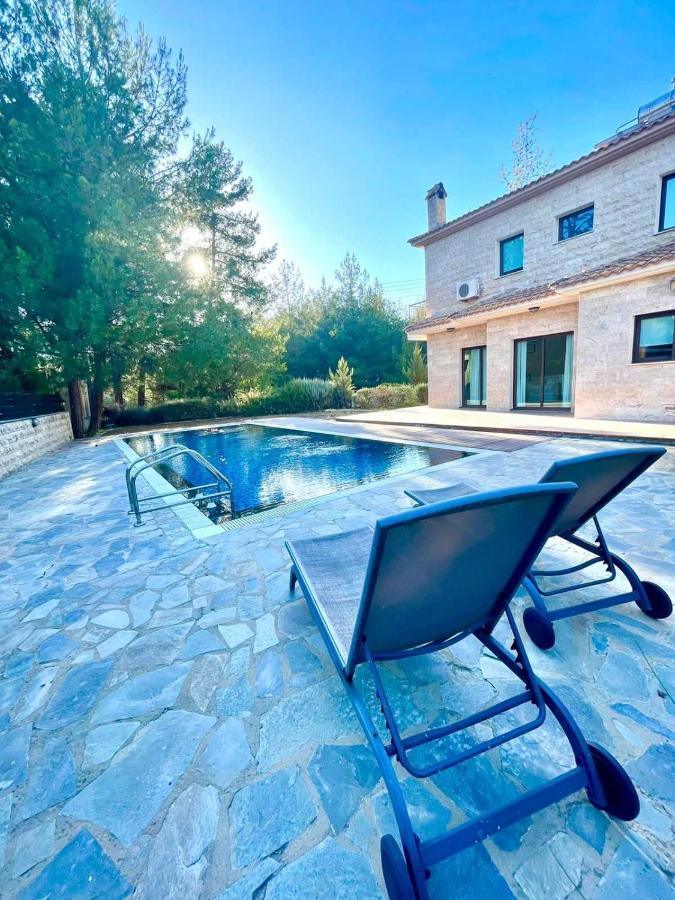 Irinas Country Home! Trimiklini Exterior photo